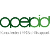 Operaid - Konsulenter i HR og Driftsupport logo - Similar company to Aalborg Katedralskole