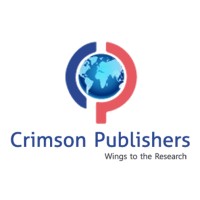 Crimson Publishers logo - Similar company to Anfasa - Academic & Non-Fiction Authors' Association Of South Africa