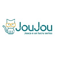 Joujou.ro logo - Similar company to Comment