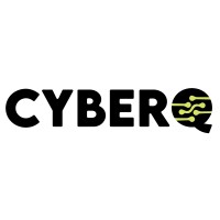 CyberQ, logo - Similar company to Kse