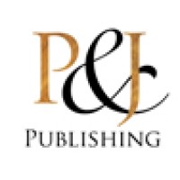 P&J Publishing logo - Similar company to Happy Self Publishing