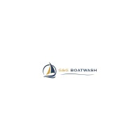 G&G BOATWASH logo - Similar company to Smart Waters