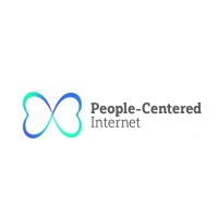 People-Centered Internet logo - Similar company to Cyber Future Foundation