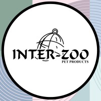 INTER-ZOO Pet Products logo - Similar company to Distribuidora Virgo Ltda.