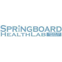 Springboard HealthLab logo - Similar company to Quilly Australia