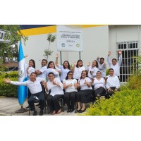 Laboratorio de Referencia Regional de Sanidad Animal logo - Similar company to Binaex