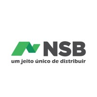 NSB DISTRIBUIDORA LTDA logo - Similar company to Nsb Distribuidora Ltda