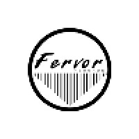 Fervor Records logo - Similar company to Dsn Music