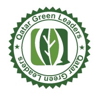 Qatar Green Leaders logo - Similar company to Earthna Community