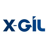 X-GIL logo - Similar company to X Group