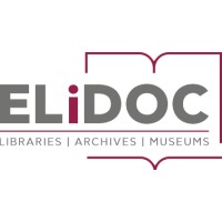 ELiDOC logo - Similar company to Justrec