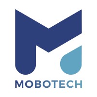 Mobotech logo - Similar company to Mobtech