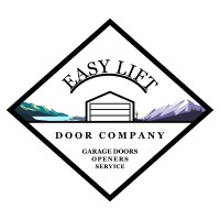 Easy Lift Door Company logo - Similar company to Worldlight Media