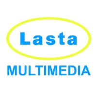 Lasta Multimedia logo - Similar company to Innoria