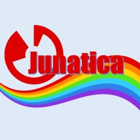 Junatica Japan LLC logo - Similar company to Global Step Academy Inc.