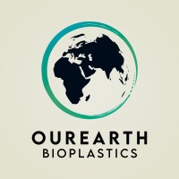 OurEarth BioPlastics logo - Similar company to Krishna Fabricators