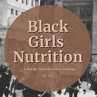 Black Girls Nutrition (BGN) logo - Similar company to Mp Data Llc (Usa)