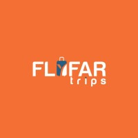 Fly Far Trips logo - Similar company to Fly Far Tech