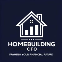 HomebuildingCFO logo - Similar company to Luray Peanut Co.