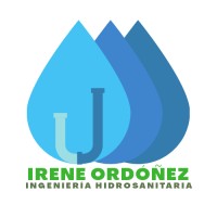 Irene Ordóñez Ingeniería Hidrosanitaria logo - Similar company to Consultora Constructora Ulloa Laines