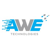 AWE Technologies logo - Similar company to Vp Rail