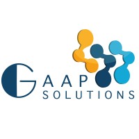 GAAP SOLUTIONS logo - Similar company to Trucks'Nb