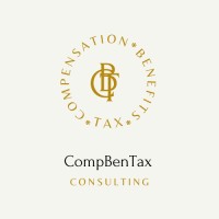 Compbentax Consulting