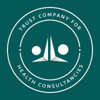 Trust Health Consultancies logo - Similar company to Ak Concept Turnkey Projects __**     Since: 2002