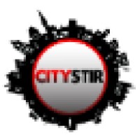 Citystir