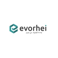 evorhei it logo - Similar company to Schukai Gmbh