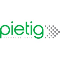 Pietig Intralogistik GmbH logo - Similar company to Robodex Gmbh