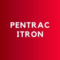 Pentrac-Itron Engineering logo - Similar company to Radical Control Sdn Bhd