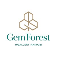 Gem Forest Hotel Nairobi - MGallery Collection logo - Similar company to Emblems Collection