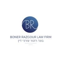 Boner Razgour, Law Firm logo - Similar company to Yadid Law & Notary
