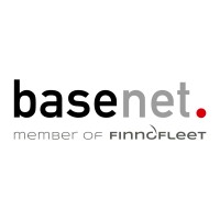Base-Net Informatik AG logo - Similar company to Guuru Solutions