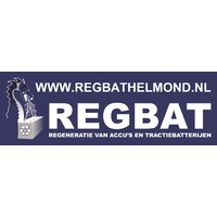 REGBAT Helmond logo - Similar company to Ssh-Raad (Social Sciences & Humanities)
