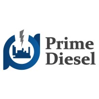 Prime Diesel Integrated Solutions logo - Similar company to Diesel Generators