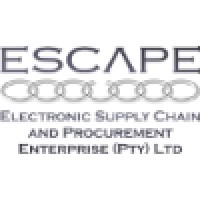 Electronic Supply Chain and Procurement Enterprise (Pty) Ltd logo - Similar company to Supplyflow