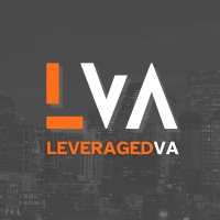 LeveragedVA by Phill Tomlinson logo - Similar company to Fiire - Filipinos In Institutional Real Estate