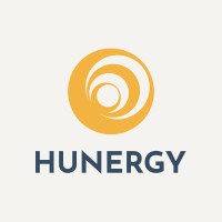 HUNERGY logo - Similar company to Bcsi Gmbh