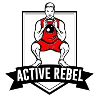Active Rebel logo - Similar company to Y Club Manchester
