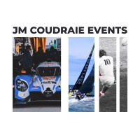 JMCoudraieEvents logo - Similar company to Agence Win