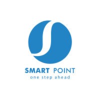 SmartPoint logo - Similar company to Smartpoint Solutions