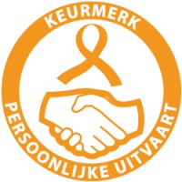 Keurmerk Persoonlijke Uitvaart logo - Similar company to Uitvaart Divers