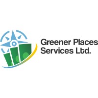Greener Places Services logo - Similar company to Rite Holdings