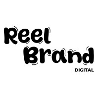 Reel Brand Digital logo - Similar company to Devpixel Tech