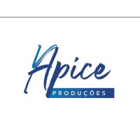 Ápice Produções logo - Similar company to Acipa Jovem