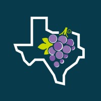 🍇 TEXAS LEGACY VINES logo - Similar company to Rios Canada