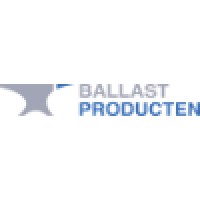 Ballast-producten.nl logo - Similar company to Tolmets Group