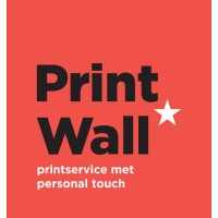 PrintWall logo - Similar company to Fortex Pty. Ltd.
